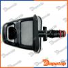 Gicleur de lave-phare gauche pour HONDA | EDS-HD-004, 76885-SCA-S01